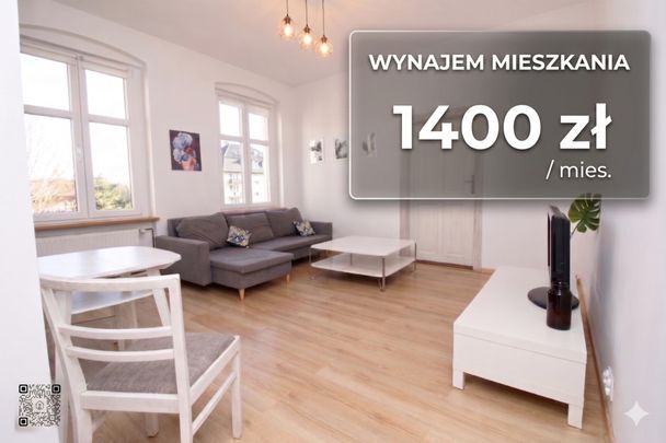 MIESZKANIE na WYNAJEM - Фото 1