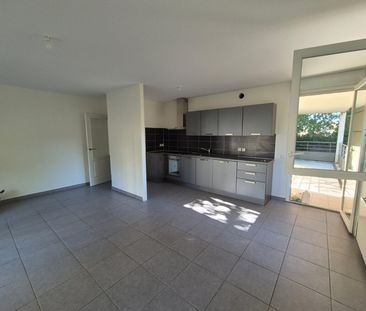 Location Appartement 3 pièces 69m² VETRAZ MONTHOUX 74100 - Photo 5