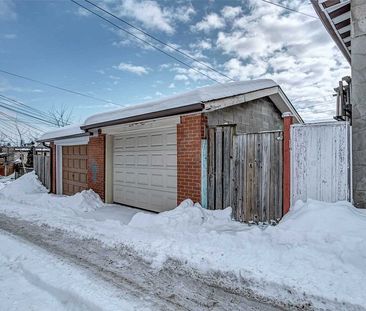 For Lease - 1232 Davenport Road Unit# Main, Toronto, Ontario - Photo 4