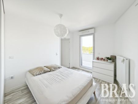 Location Appartement 2 pièces 37m² NANTES 44100 - Photo 4