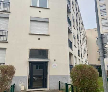 Location : Appartement 2 pièces 51 m2 – STRASBOURG - Photo 2