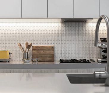 Modern Living Over Two Light-Filled Levels in Prime St Kilda Locale - Photo 6