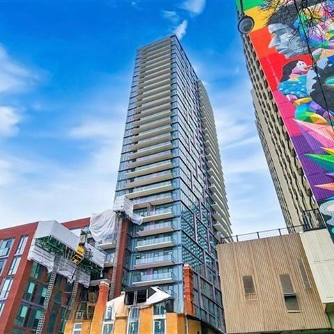 For Lease - 308 Jarvis Street Unit# 702, Toronto, Ontario - Photo 1