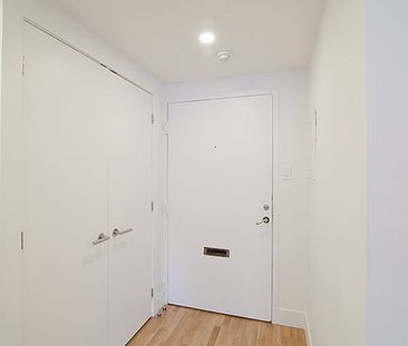 Condo for rent, Montréal (Côte-des-Neiges/Notre-Dame-de-Grâce) - Photo 1