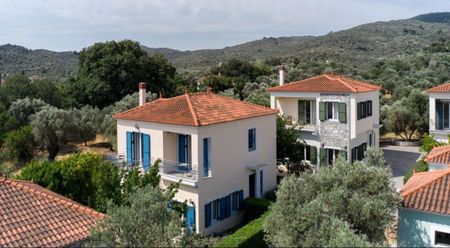 Μονοκατοικία για ενοικίαση Πύργοι Θερμής (Λέσβος - Λουτρόπολη Θερμής) - Photo 5