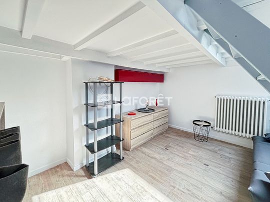 Appartement T2 Boran-sur-Oise à louer - Photo 1