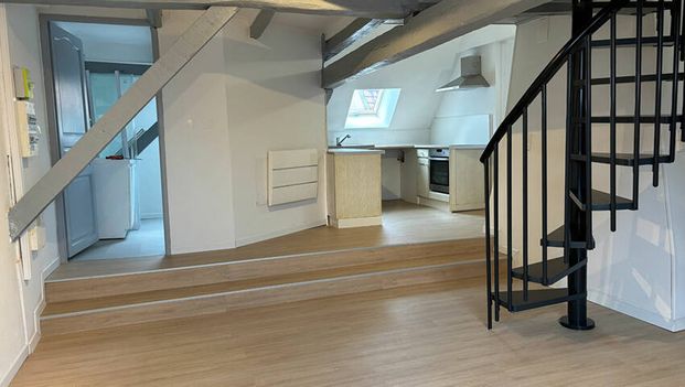 Sarreinsming : À louer bel appartement F3 lumineux - Photo 1