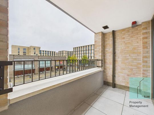 1 bedroom apartment to rent - Photo 1