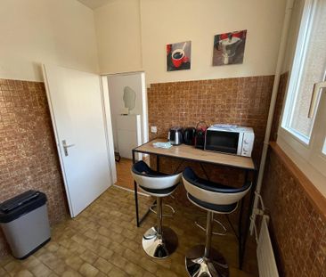 2 Pièces Appartement - Foto 5