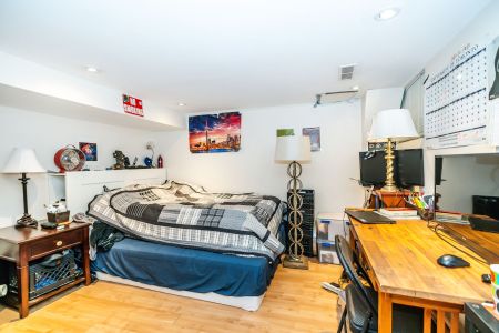 For Lease - 224 Palmerston Avenue Unit# Lower, Toronto, Ontario - Photo 2