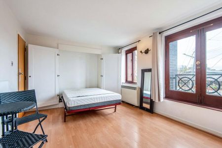 Studio to rent - Photo 2