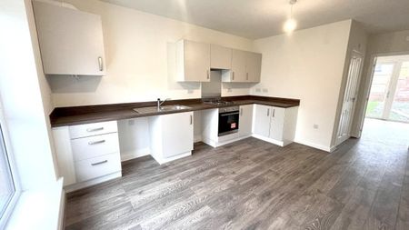 Stonecliffe Road, Sheffield, S2 - Photo 2