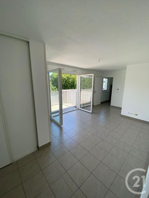 Location Appartement 1 pièce 29m² MULHOUSE 68100 - Photo 1