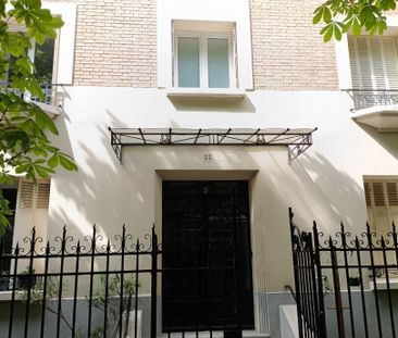 Appartement Saint Maur Des Fosses 1 pièce(s) 20 m2 - Photo 5