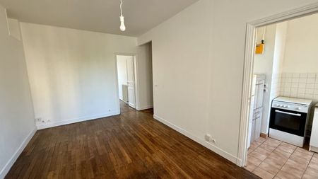Appartement 2 pièces - Photo 3