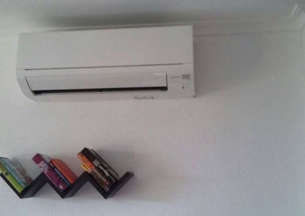 FOR RENT Apartment with 2 bedrooms with pool for LONG TERM