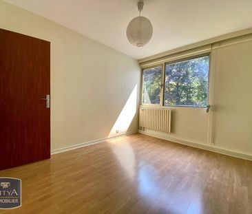 Location Appartement 4 pièces 80m² VAIRES SUR MARNE 77360 - Photo 4
