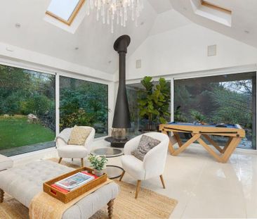 6 bedroom detached house to rent - Photo 1