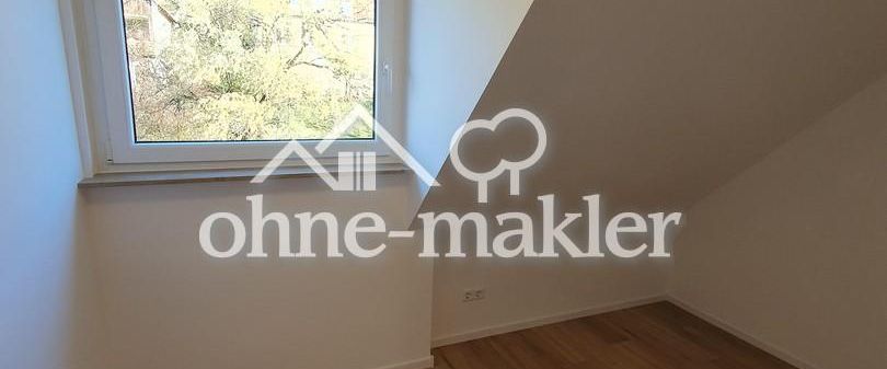 Moderne Wohnung mit Klimaanlage und Küche - Foto 1