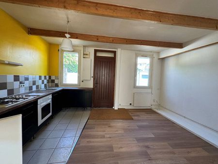 Location maison 2 pièces 44.08 m² à Le Havre (76620) - Photo 2