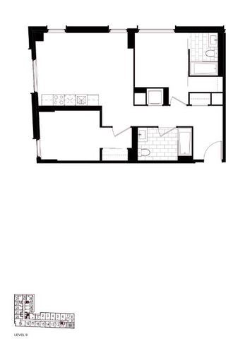 For Lease - 35 Parliament Street Unit# 910, Toronto, Ontario - Photo 5