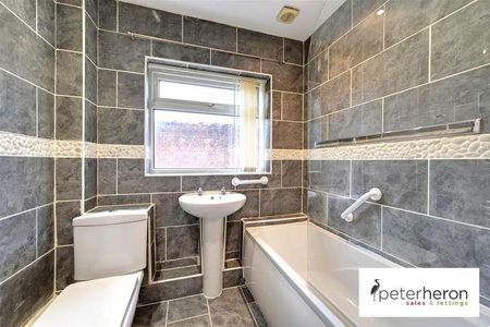 Ailesbury Street, Millfield, Sunderland, SR4 - Photo 2