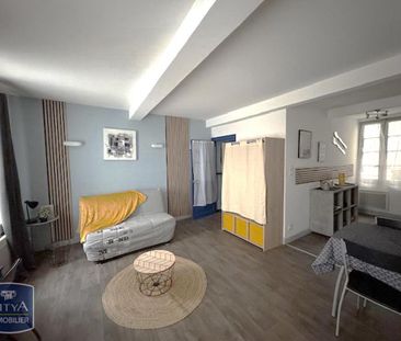 Location Appartement 1 pièce 30m² CARCASSONNE 11000 - Photo 3