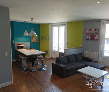APPARTEMENT T2 A LOUER - Photo 1