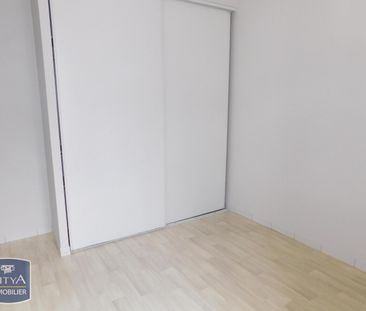Location Appartement 2 pièces 46m² AGEN 47000 - Photo 4