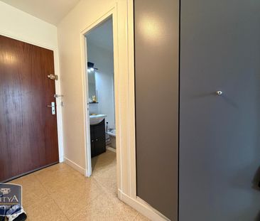 Location Appartement 1 pièce 25m² ARPAJON 91290 - Photo 1