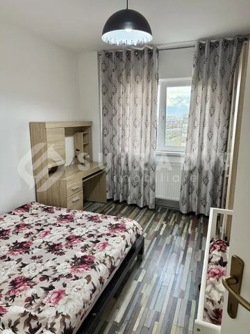 Apartament cu 4 camere in Marasti, langa Iulius Mall, bloc cu lift - Photo 4