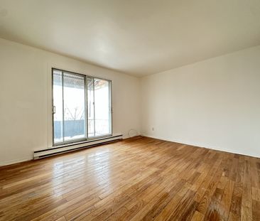 Appartement de deux chambres lumineuses à louer immédiatement. - Photo 5