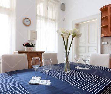Paulay Ede utca | Property for Long Term Rent in Budapest - Photo 1