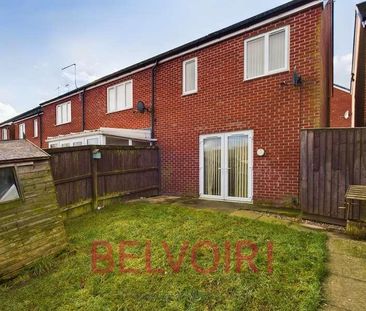 East Terrace, Fegg Hayes, Stoke-on-trent, ST6 - Photo 3