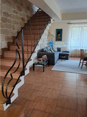 NOU De inchiriat vila moderna str Trivale ..la cheie - Fotografie 1