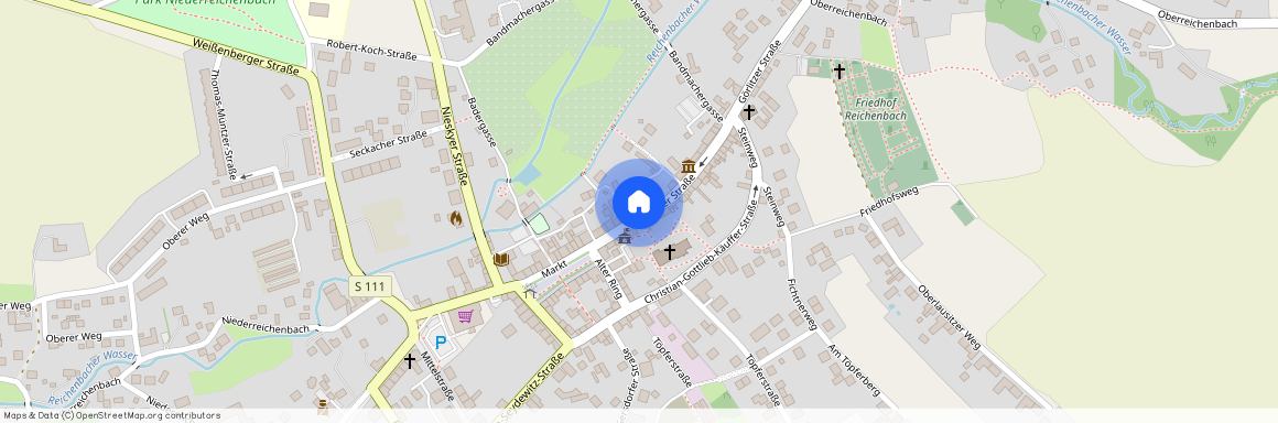 Görlitzer Straße 11, 02894, Reichenbach/Oberlausitz