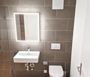 4.5 Zimmer, 105 m², EG - Foto 1