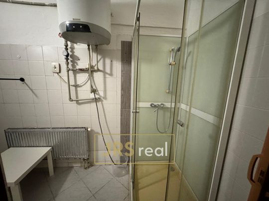 Pronájem bytu 1+kk 30 m² - Photo 1