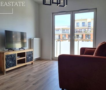 Pruszkowski, Pruszków, Mechaników - Photo 2