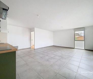 Appartement 4 pièces – 93 m² - Photo 3