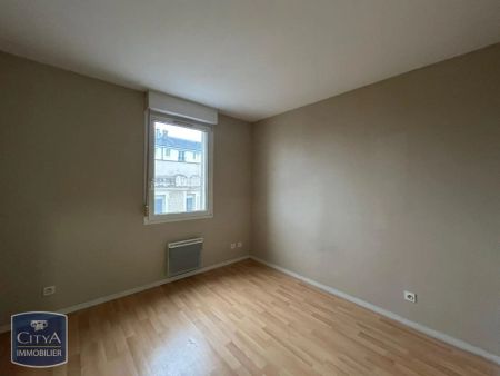 Appartement à louer 2 pièces 50.56m² - Photo 3