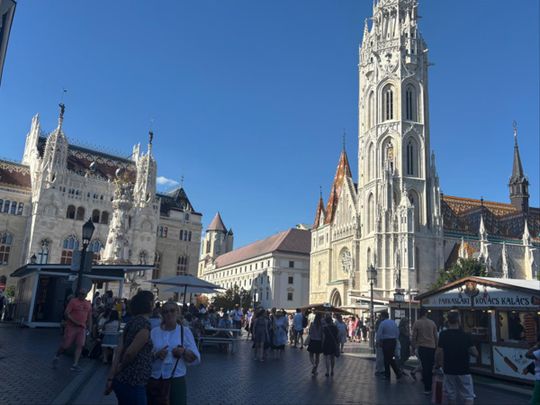 Kiadó felújított lakás - Budapest I. kerület - Fotó 1
