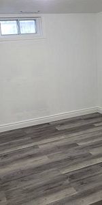 Bright One bedroom Basement For Rent - Photo 4