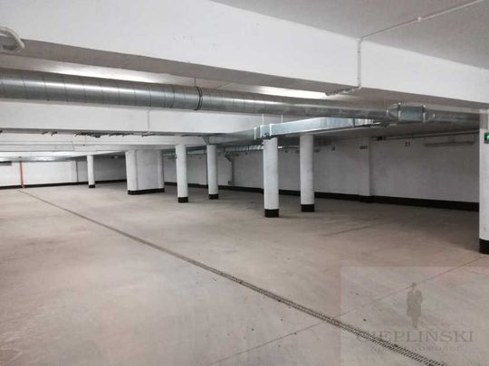 Apartament z ogródkiem, parking - Photo 1