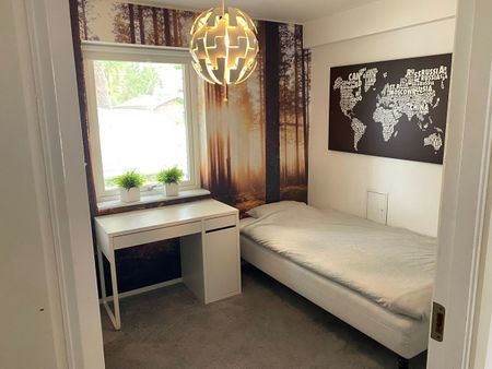 Lilla Hammars väg, Höllviken - Foto 4