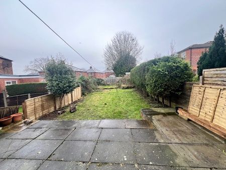 Princes Road, Bredbury, Stockport - Photo 2