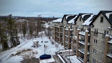 For Lease - 40 Ferndale Drive Unit# 207, Barrie, Ontario - Photo 3