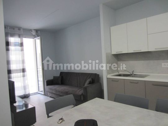 Trilocale via Regina Elena, Civitanova Nord, San Gabriele, Fontespina, Civitanova Marche - Foto 1