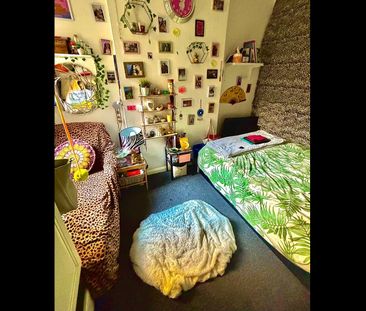 Room in a Shared Flat, Garratt Terrace, SW17 - Photo 3