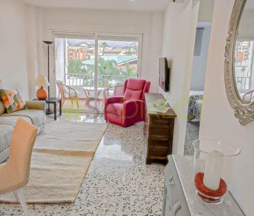 Alquiler de piso en Almuñecar Centro - Photo 1